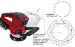 Einhell 4462000 - купити в інтернет-магазині Техностар