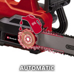 Einhell 4501220 - купити в інтернет-магазині Техностар