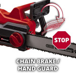 Einhell 4501220 - купити в інтернет-магазині Техностар