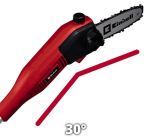 Einhell 4501240 - купити в інтернет-магазині Техностар