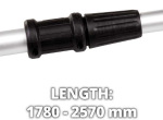 Einhell 4501240 - купити в інтернет-магазині Техностар