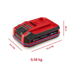 Einhell 4511618 - купити в інтернет-магазині Техностар