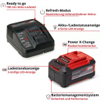 Einhell 4512147 - купити в інтернет-магазині Техностар