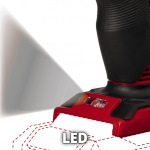 Einhell 4513942 - купити в інтернет-магазині Техностар