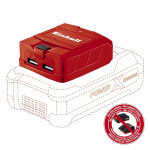 Einhell 4514120 - купити в інтернет-магазині Техностар