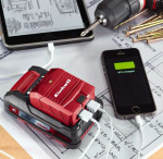 Einhell 4514120 - купити в інтернет-магазині Техностар