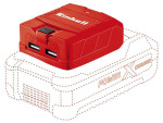 Einhell 4514120 - купити в інтернет-магазині Техностар