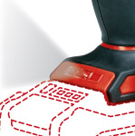 Einhell 4514210 - купити в інтернет-магазині Техностар