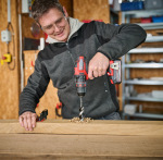 Einhell 4514287 - купити в інтернет-магазині Техностар