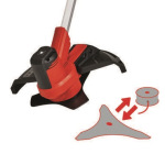 Einhell Agillo 18/200 (3411310) - купити в інтернет-магазині Техностар