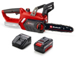 Einhell E-LC 18 Li Solo + зарядний пристрій і акумулятор 18V 4,0 Ah (4501761K) - купити в інтернет-магазині Техностар