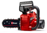 Einhell E-LC 18 Li Solo + зарядний пристрій і акумулятор 18V 4,0 Ah (4501761K) - купити в інтернет-магазині Техностар