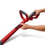 Einhell GC-CT 18/2411 Li P - Solo 18В 3411115 - купити в інтернет-магазині Техностар