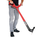 Einhell GC-CT 18/2411 Li P - Solo 18В 3411115 - купити в інтернет-магазині Техностар