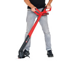 Einhell GC-CT 18/2411 Li P - Solo 18В 3411115 - купити в інтернет-магазині Техностар