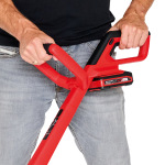 Einhell GC-CT 18/2411 Li P - Solo 18В 3411115 - купити в інтернет-магазині Техностар