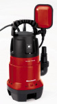 Einhell GC-DP 7835 4170682 - купити в інтернет-магазині Техностар