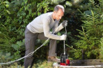 Einhell GC-DP 7835 4170682 - купити в інтернет-магазині Техностар