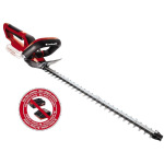 Einhell GE-CH 1855/1 Li - Solo 3410502 - купити в інтернет-магазині Техностар