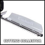 Einhell GE-CH 1855/1 Li - Solo 3410502 - купити в інтернет-магазині Техностар
