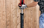 Einhell GE-CH 1855/1 Li - Solo 3410502 - купити в інтернет-магазині Техностар