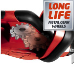 Einhell GE-CH 1855/1 Li - Solo 3410502 - купити в інтернет-магазині Техностар