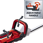 Einhell GE-CH 1855/1 Li - Solo 3410502 - купити в інтернет-магазині Техностар