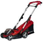 Einhell GE-CM 36/34-1 Li-Solo PXC 18В 3413226 - купити в інтернет-магазині Техностар