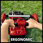 Einhell GE-CM 36/34-1 Li-Solo PXC 18В 3413226 - купити в інтернет-магазині Техностар