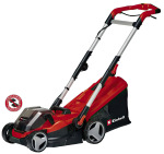 Einhell GE-CM 36/34-1 Li-Solo PXC 18В 3413226 - купити в інтернет-магазині Техностар