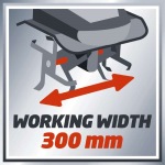 Einhell GE-CR 30 Li - Solo 3431200 - купити в інтернет-магазині Техностар