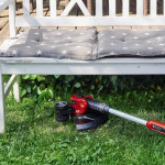 Einhell GE-CT 18/30 Li - Solo PXC 18В 3411250 - купити в інтернет-магазині Техностар