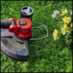 Einhell GE-CT 18/30 Li - Solo PXC 18В 3411250 - купити в інтернет-магазині Техностар