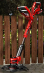 Einhell GE-CT 18/30 Li - Solo PXC 18В 3411250 - купити в інтернет-магазині Техностар
