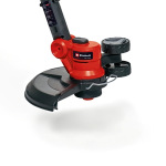 Einhell GE-CT 18/30 Li - Solo PXC 18В 3411250 - купити в інтернет-магазині Техностар