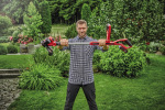 Einhell GE-CT 18/30 Li - Solo PXC 18В 3411250 - купити в інтернет-магазині Техностар
