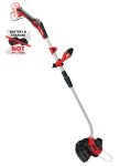 Einhell GE-CT 18/33 Li E - Solo PXC 18В 3411270 - купити в інтернет-магазині Техностар