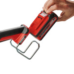 Einhell GE-CT 18/33 Li E - Solo PXC 18В 3411270 - купити в інтернет-магазині Техностар