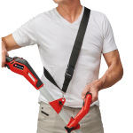 Einhell GE-CT 18/33 Li E - Solo PXC 18В 3411270 - купити в інтернет-магазині Техностар