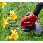 Einhell GE-CT 18 Li Kit PXC 18В 3411172K - купити в інтернет-магазині Техностар