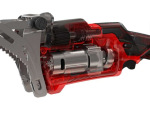Einhell GE-GS 18/150 Li - Solo + зарядний пристрій і акумулятор 18V 2,5 Ah (3408290K) - купити в інтернет-магазині Техностар