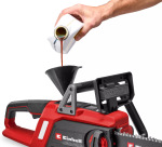 Einhell GE-LC 18/25 Li-Solo (4600070) - купити в інтернет-магазині Техностар