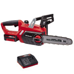 Einhell GE-LC 18 Li Kit 4501760 - купити в інтернет-магазині Техностар