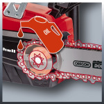 Einhell GE-LC 18 Li Kit 4501760 - купити в інтернет-магазині Техностар
