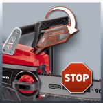 Einhell GE-LC 18 Li Kit 4501760 - купити в інтернет-магазині Техностар