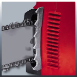 Einhell GE-LC 18 Li Kit 4501760 - купити в інтернет-магазині Техностар