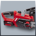 Einhell GE-LC 18 Li Kit 4501760 - купити в інтернет-магазині Техностар