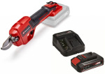 Einhell GE-LS 18 Li Kit 2.5 Ah (3408300K) - купити в інтернет-магазині Техностар