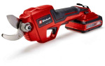 Einhell GE-LS 18 Li Kit 2.5 Ah (3408300K) - купити в інтернет-магазині Техностар
