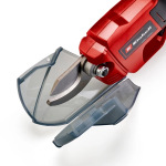 Einhell GE-LS 18 Li Kit 2.5 Ah (3408300K) - купити в інтернет-магазині Техностар